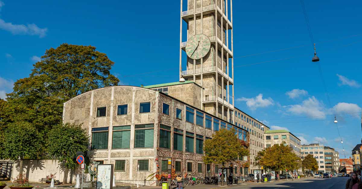 Ekspert: Fundraising fylder mere på topniveau i kommunerne - Filantropi