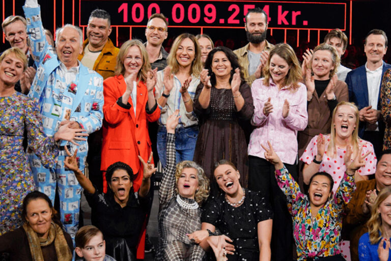 Sygdomsorganisationer efterlyser et fælles indsamlingsshow på tv
