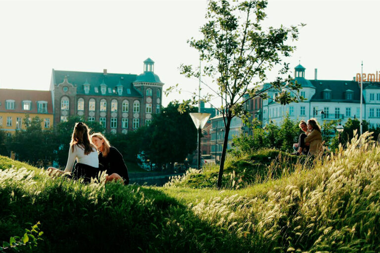 Ugens uddelingsoverblik: Støtte til ambitiøs klimatænketank og mental sundhed