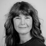 Camilla Stubbe Teglbjærg