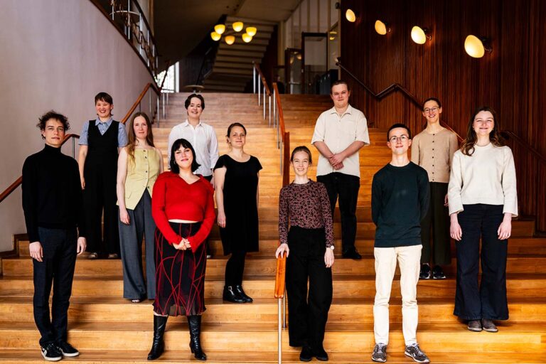 Ugens uddelingsoverblik: Musikpris til 10 klassiske talenter, levende laboratorier og kamp mod madspild
