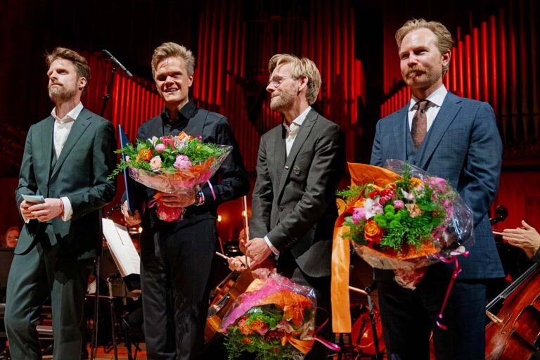Ugens uddelingsoverblik: Verdenskendt musikpris og grøn lokal mobilisering