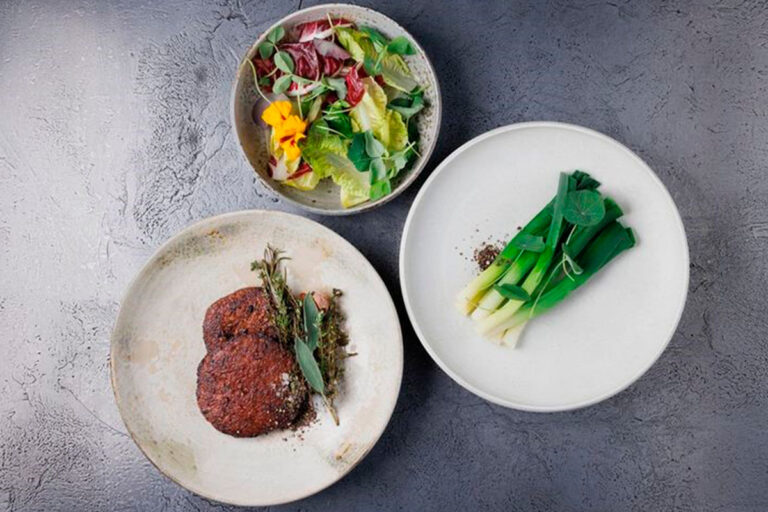 Ugens udvalgte uddelinger: CO₂ som råvare i fremtidens mad og flere Boss Ladies på byggepladsen