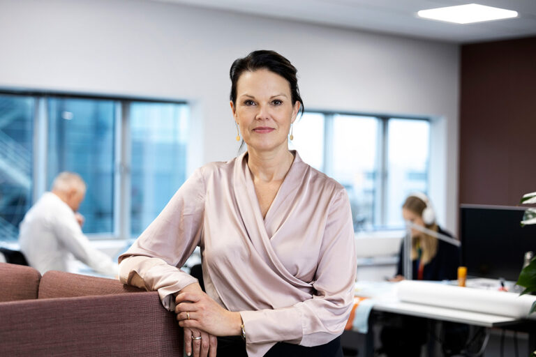 Behovet for medarbejdere med filantropiske kompetencer er stigende – sådan arbejder Lundbeckfonden med rekruttering