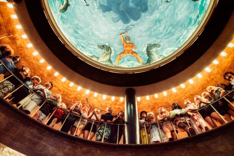 Ugens uddelingsoverblik: Sikker start på sex og pris for skjult fedt