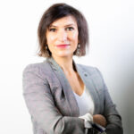 Delphine Moralis, adm. direktør Philea