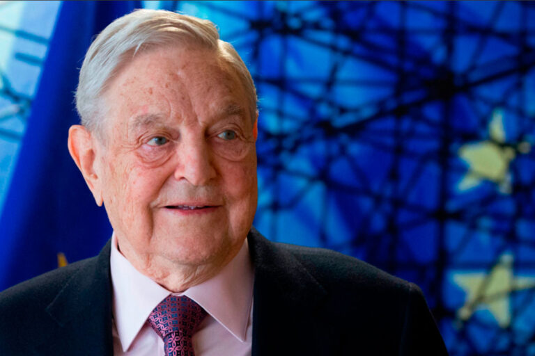 Trump-administrationen angriber amerikansk filantropi