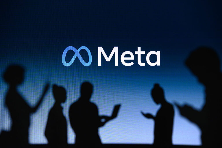 Meta synes Gaza er for politisk men ikke Ukraine