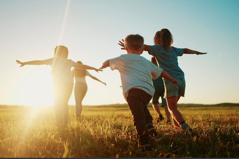 Kræftens Bekæmpelse indgår i et nyt partnerskab om at forebygge overvægt hos børn og unge
