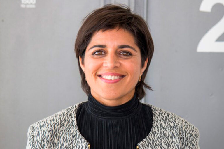 Ny partnerskabsdirektør i Unicef Danmark