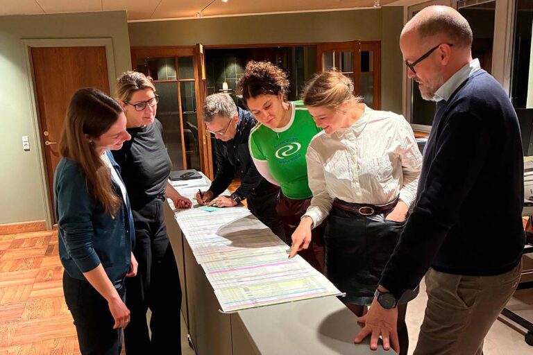 Uddelingspanel uddeler flere penge end planlagt