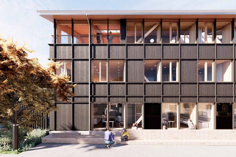 Ni fonde og en mæcen opfylder Zoo’s gamle&nbsp;drøm