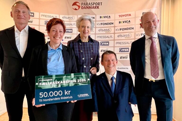 Fonde er vilde med priser som filantropisk værktøj